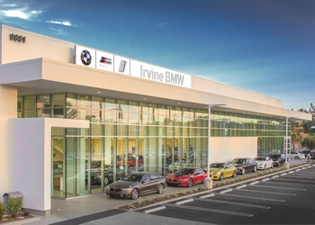 Irvine BMW Irvine Car Dealerships