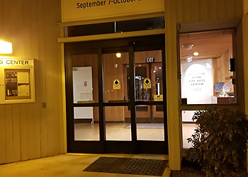 Irvine Fine Arts Center - Irvine, CA Places To See - Attraction Image