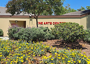 Irvine Fine Arts Center Irvine Fine Arts Center - Irvine, CA Places To See - Destination Image
