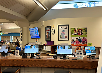 Irvine Landmarks Irvine Heritage Park Library