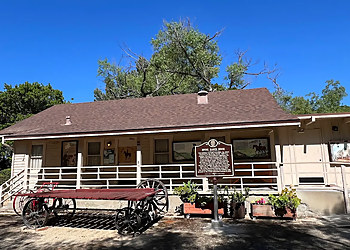 Irvine Historical Museum - Irvine, CA Places To See - Attraction Image
