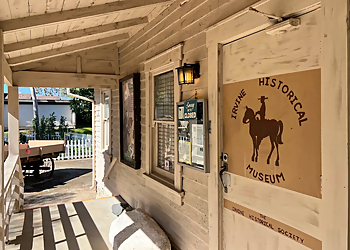 Irvine Historical Museum - Irvine, CA Places To See - Entertainment Image