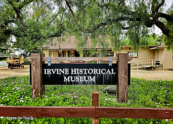 Irvine Historical Museum Irvine Historical Museum - Irvine, CA Places To See - Destination Image