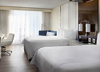 Irvine Hotels Irvine Marriott