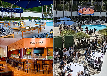 Irvine Hotels Irvine Marriott