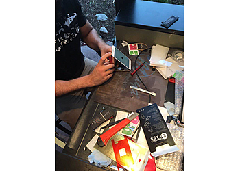 Irvine Cell Phone Repair Irvine Mobile Device Repair