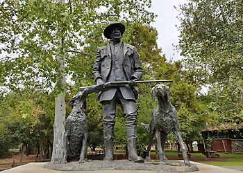 Orange Public Parks Irvine Regional Park