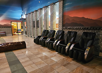 Irvine Spas Irvine SPA