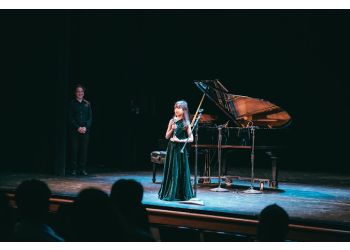 Irvine Music Schools Irvine School Of Music