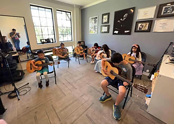 Irvine School of Music - Irvine, CA Music Schools