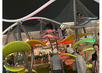 Irvine Amusement Parks Irvine Spectrum Center Giant Wheel