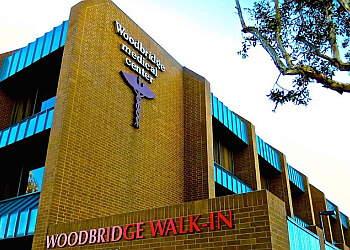 Irvine Woodbridge Walk-In Urgent Care