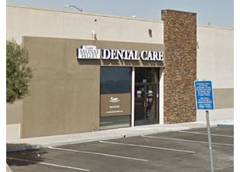 Salinas Dentists Irving Chao, DDS - SALINAS VALLEY DENTAL CARE
