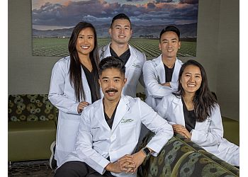 Salinas Dentists Irving Chao, DDS - SALINAS VALLEY DENTAL CARE