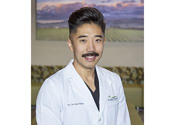 Irving Chao, DDS - SALINAS VALLEY DENTAL CARE Salinas Dentists
