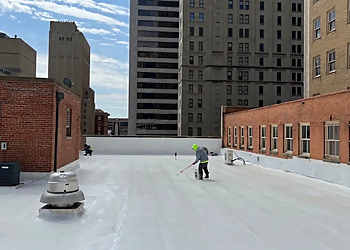 Irving Roofing Contractors Irving Commercial Roofing Company