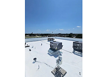 Irving Roofing Contractors Irving Commercial Roofing Company