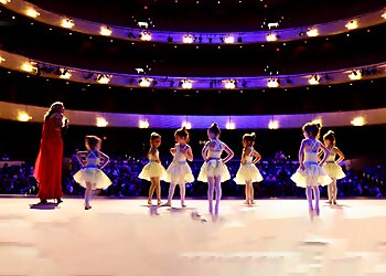 Irving Dance Schools Irving Fine Arts Academy