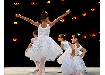 Irving Dance Schools Irving Fine Arts Academy