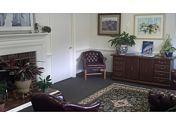 Irving Goldstein - Newport News, VA Real Estate Lawyers - Law Firm Interior Image
