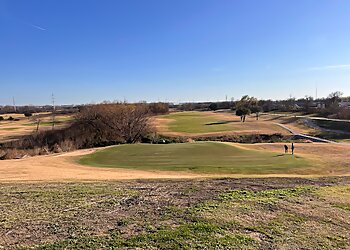 Irving Golf Courses Irving Golf Club