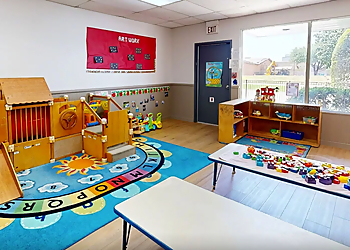 Irving KinderCare - Irving, TX Preschools - Interior Image