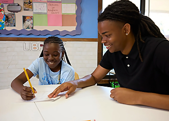 Irving KinderCare - Irving, TX Preschools - Coaching Image