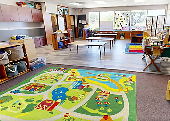 Irving KinderCare - Irving, TX Preschools - Classroom Image