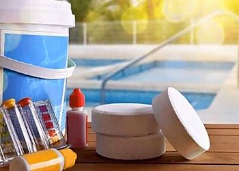 Irving Pool Services Irving Pool Maintenance