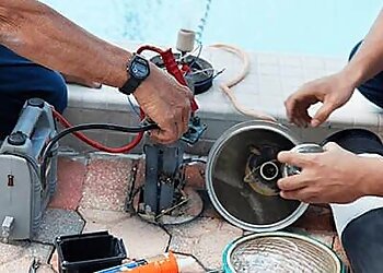 Irving Pool Services Irving Pool Maintenance