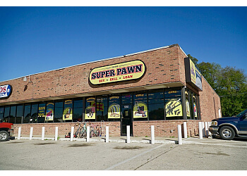 Irving Super Pawn & Gun Irving Pawn Shops
