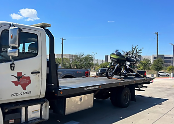 Irving Towing Service Irving Towing Companies image 1