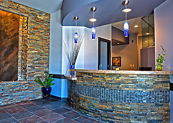 Henderson Cosmetic Dentists Irwan Goh, DDS - SMILES BY GOH