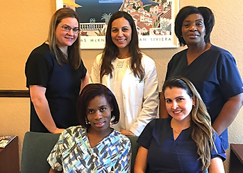 Irwin C Steinberg, MD - Pembroke Pines, FL Gynecologists - Medical Team Image