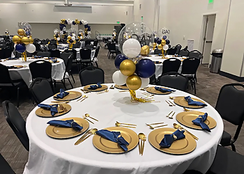 IsMagicEvents & Decor - San Bernardino, CA Event Rental Companies - Service Image