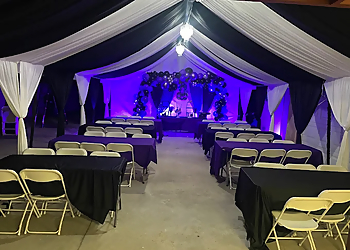 IsMagicEvents & Decor - San Bernardino, CA Event Rental Companies - Field Work Image