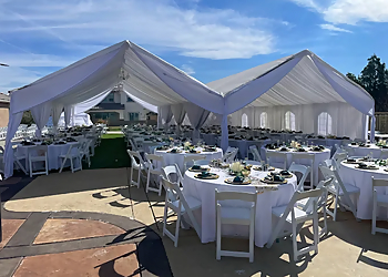 IsMagicEvents & Decor - San Bernardino, CA Event Rental Companies - Outdoor Work Image