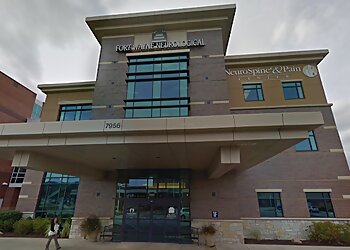 Fort Wayne Neurosurgeons Isa Canavati, MD, FACS - NEUROSPINE & PAIN SURGERY CENTER