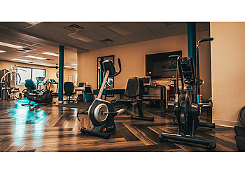 Las Vegas Physical Therapists Isaac Inouye, DPT - OPTIMAL THERAPY CHEYENNE