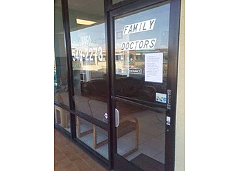 Costa Mesa Primary Care Physicians Isaac N. Beshay, MD - FAMILY DOCTORS