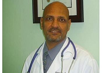Isaac N. Beshay, MD - FAMILY DOCTORS Costa Mesa Primary Care Physicians image 1