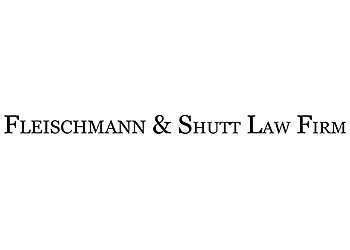 Richardson Estate Planning Lawyers Isaac Shutt - FLEISCHMANN & SHUTT LAW FIRM