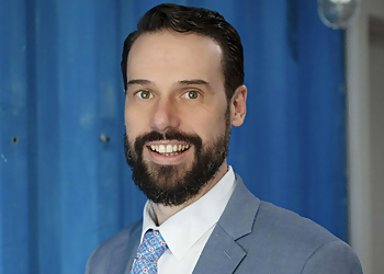 Richardson Estate Planning Lawyers Isaac Shutt - FLEISCHMANN & SHUTT LAW FIRM