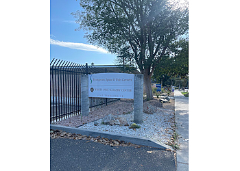 Isaac Tong, MD - Riverside, CA Pain Management Doctors - Hospital Exterior Image