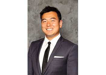 Isaac Tong, MD - EVERGREEN SPINE AND PAIN CENTERS