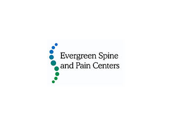 Riverside Pain Management Doctors Isaac Tong, MD - EVERGREEN SPINE AND PAIN CENTERS