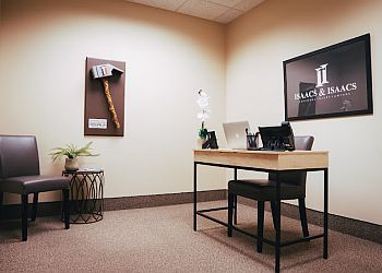 Lexington Personal Injury Lawyers Isaacs & Isaacs