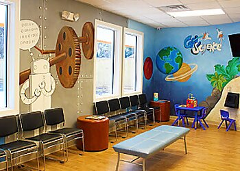 Charleston Kids Dentists Isabel Driggers, DMD - COASTAL KIDS DENTAL AND BRACES WEST ASHLEY