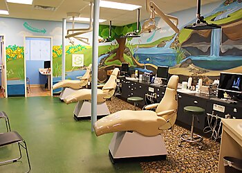 Charleston Kids Dentists Isabel Driggers, DMD - COASTAL KIDS DENTAL AND BRACES WEST ASHLEY