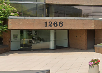 Isabella Li, Esq. - Stamford, CT Immigration Lawyers - Law Firm Exterior Image